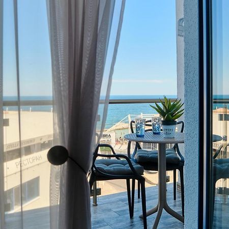 Luxury Apartments Sea View Julymia Odesa Exterior photo