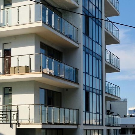 Luxury Apartments Sea View Julymia Odesa Exterior photo